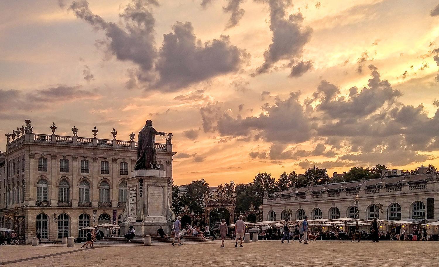 Evasion Chic, Spa Et Sauna Sous Les Toits Nancy Extérieur photo