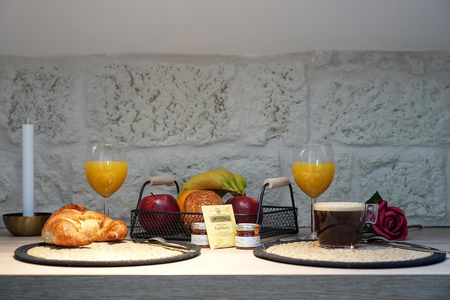 Evasion Chic, Spa Et Sauna Sous Les Toits Nancy Extérieur photo