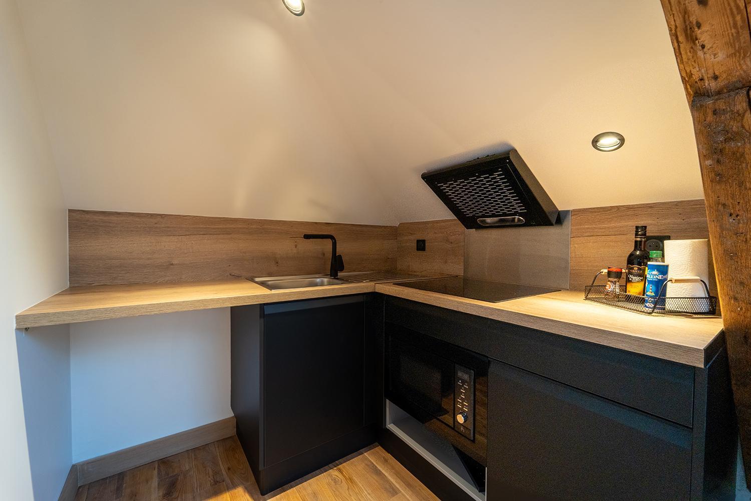 Evasion Chic, Spa Et Sauna Sous Les Toits Nancy Extérieur photo